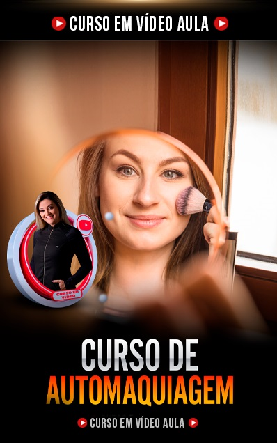 AUTO-MAQUIAGEM